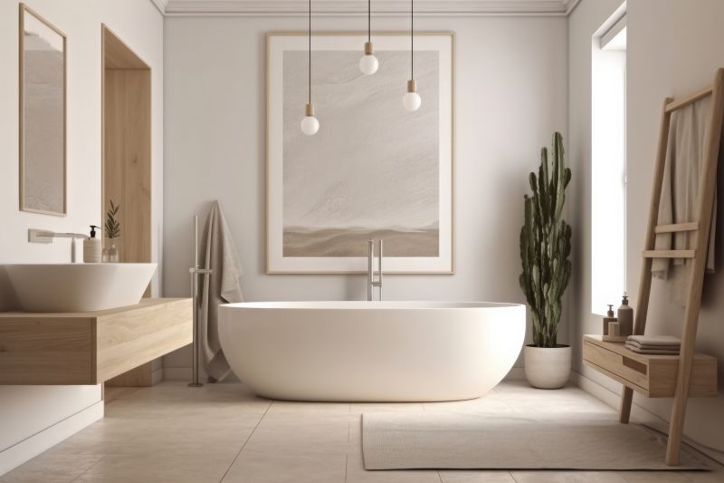 Modern Bathtub Styles