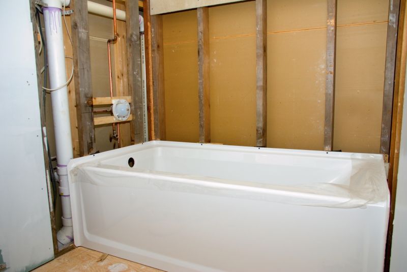 Top Bathroom Remodeling Companies in Ann Arbor, MI