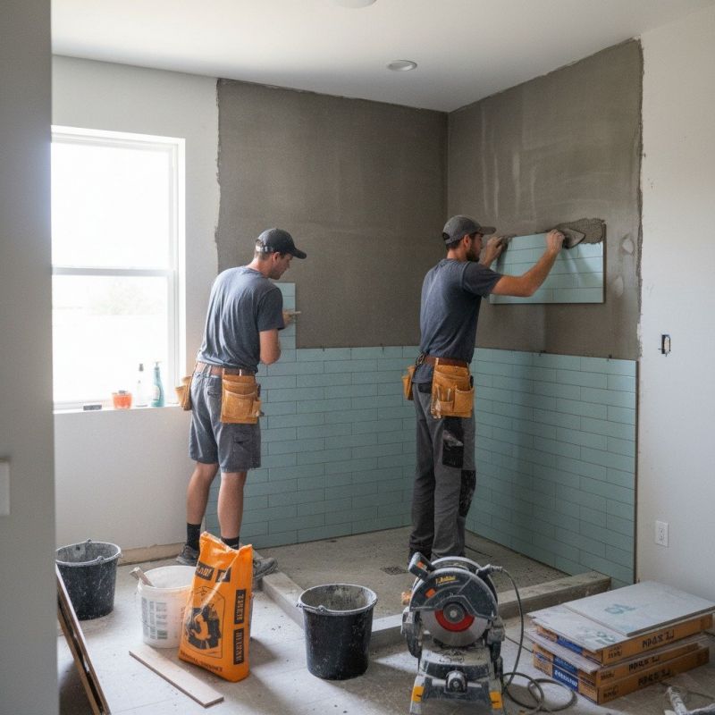 Top Bathroom Remodeling Companies in Berkley, MI