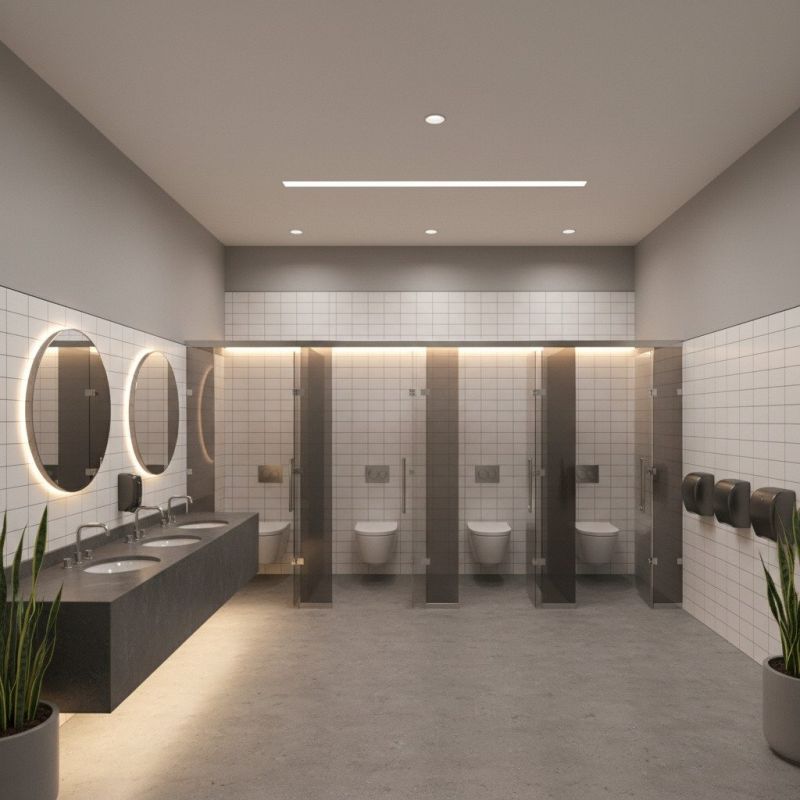 Top Bathroom Remodeling Companies in Brighton, MI