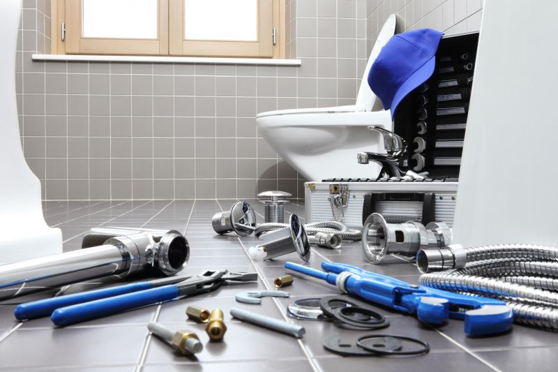 Top Bathroom Remodeling Companies in Brighton, MI