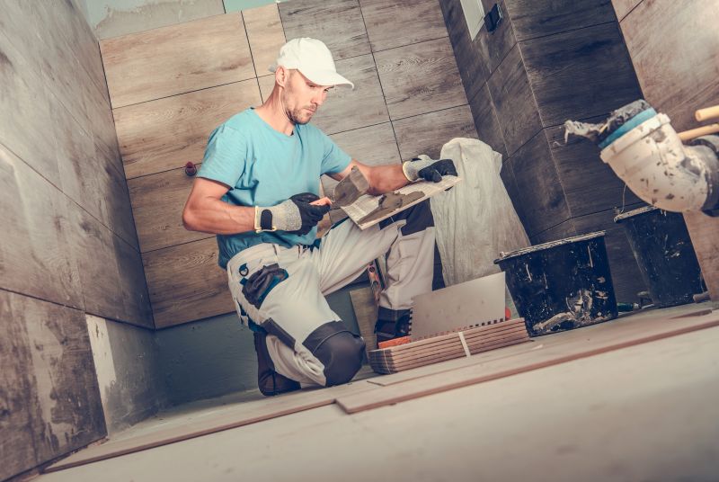 Top Bathroom Remodeling Companies in Holly, MI