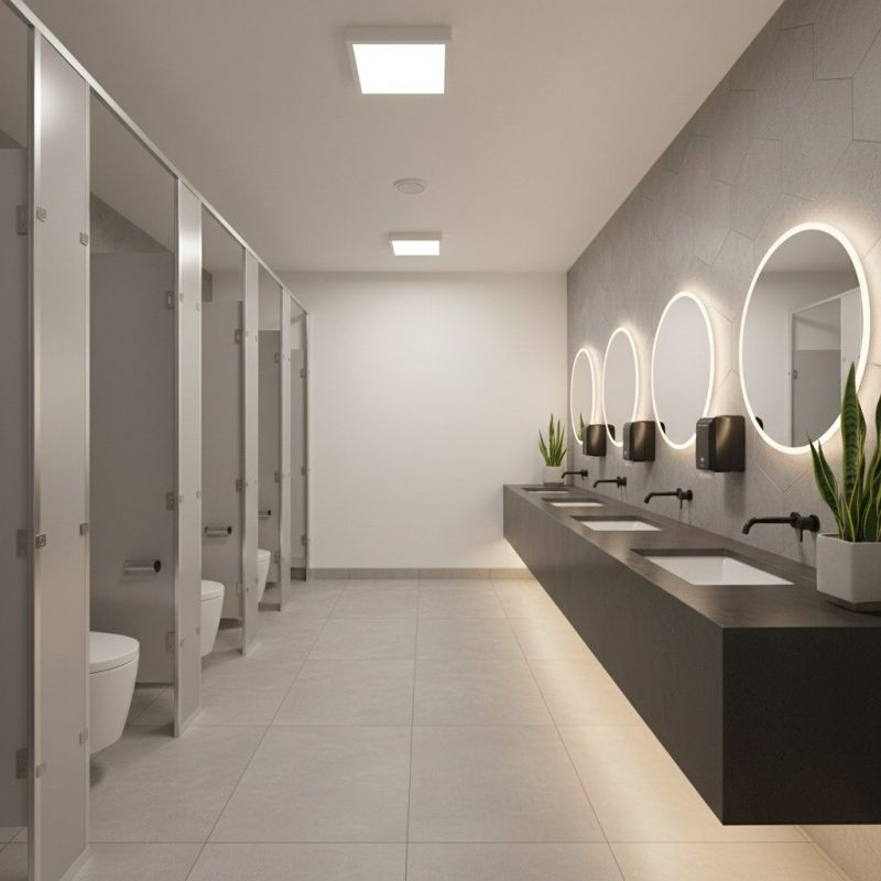 Top Bathroom Remodeling Companies in Milford, MI