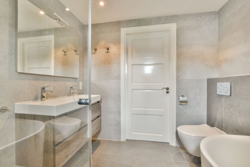 Top Bathroom Remodeling Companies in Milford, MI