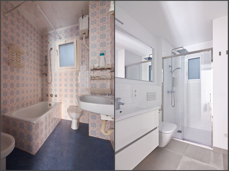 Top Bathroom Remodeling Companies in Pinckney, MI