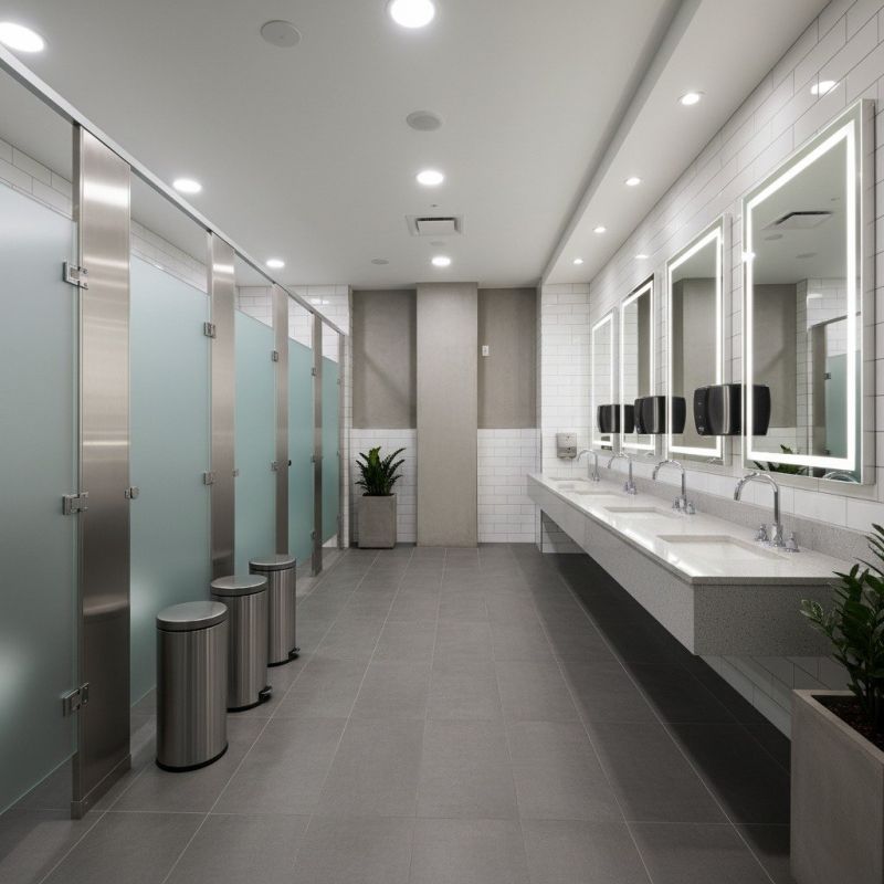 Top Bathroom Remodeling Companies in Redford, MI