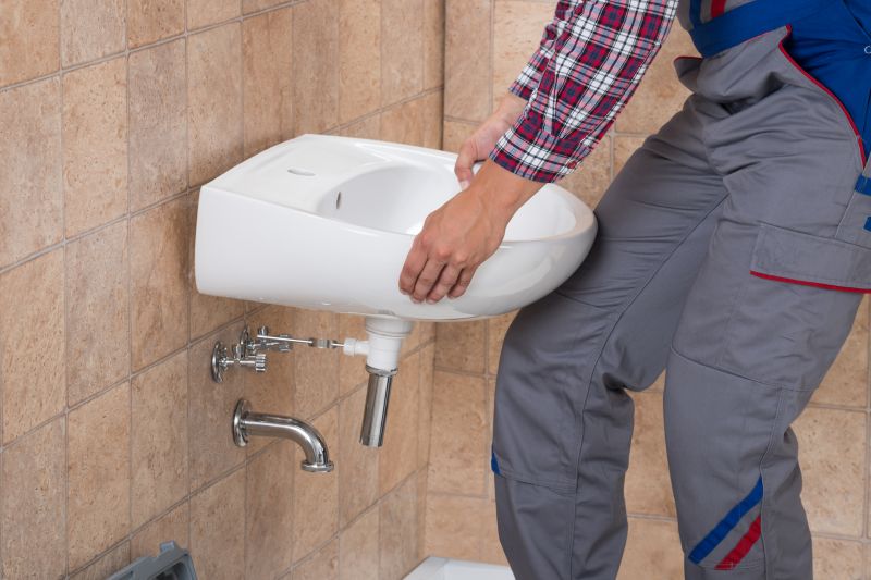 Top Bathroom Remodeling Companies in Saline, MI