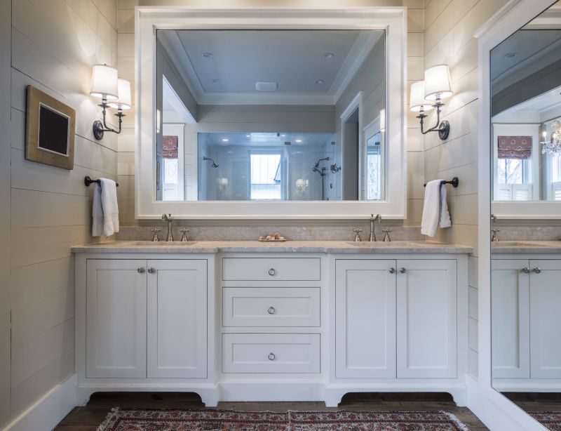 Cost of Bathroom Remodeling in South Lyon, MI