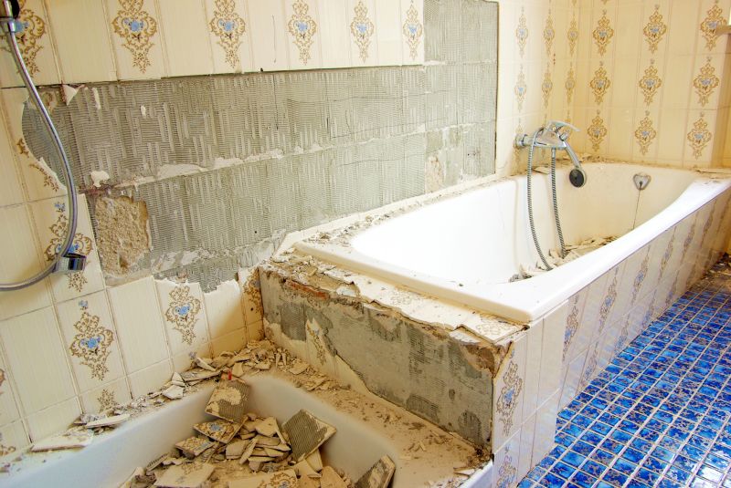 Best Bathroom Remodelers Contractors in South Lyon, MI